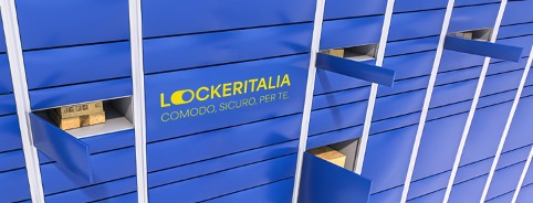 Locker Italia: parcel locker verso l’innovazione